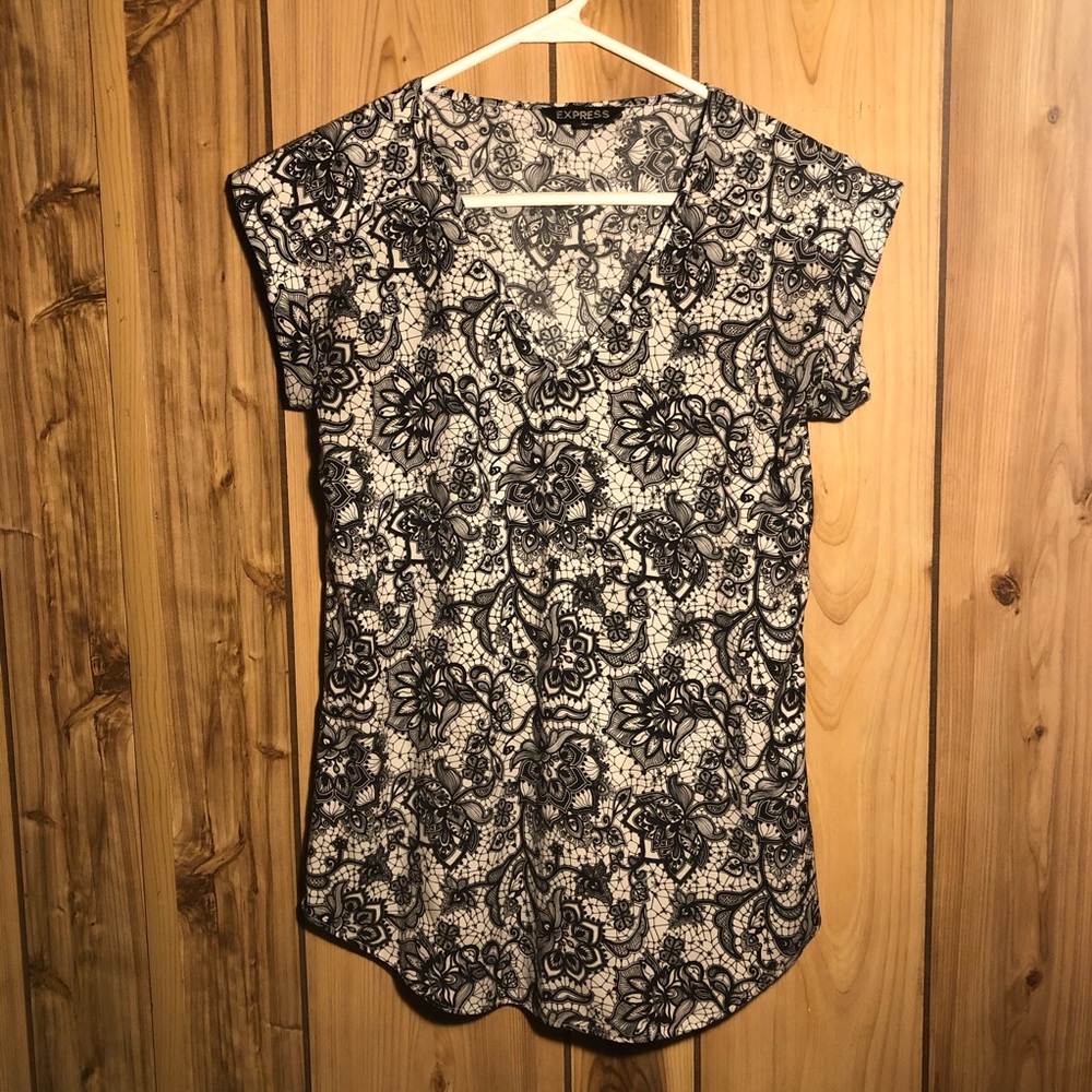 Dress shirt